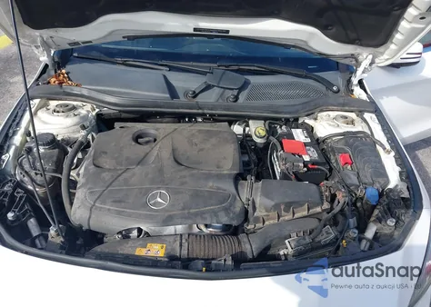 2018 Mercedes-Benz Cla 250 from USA, damaged, VIN WDDSJ4EB6JN668936